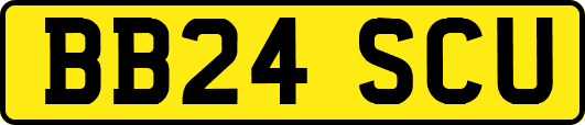 BB24SCU