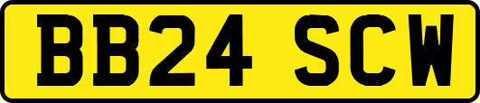 BB24SCW