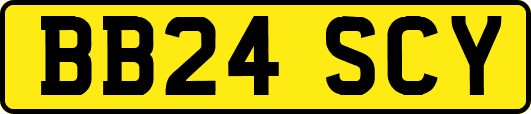 BB24SCY