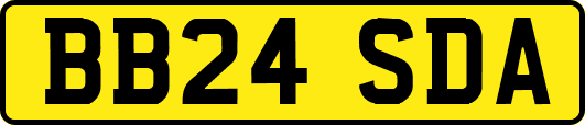BB24SDA
