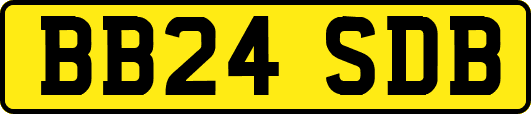 BB24SDB