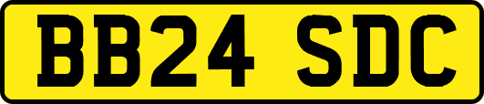 BB24SDC