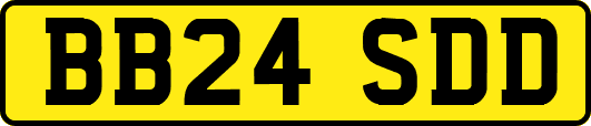 BB24SDD