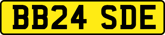 BB24SDE