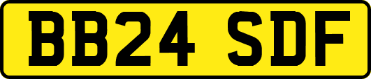 BB24SDF
