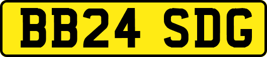 BB24SDG