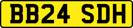 BB24SDH