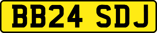 BB24SDJ
