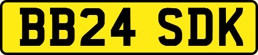 BB24SDK