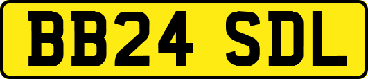 BB24SDL