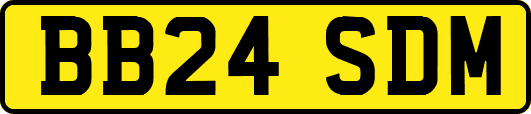 BB24SDM