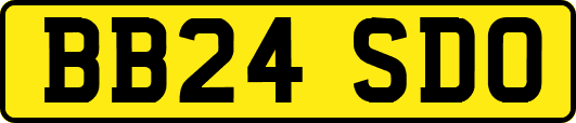 BB24SDO