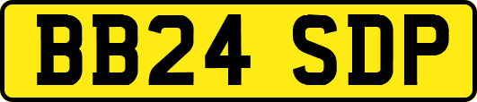 BB24SDP