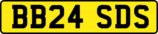 BB24SDS