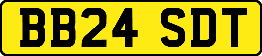 BB24SDT