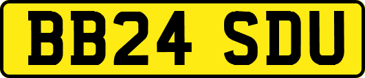 BB24SDU