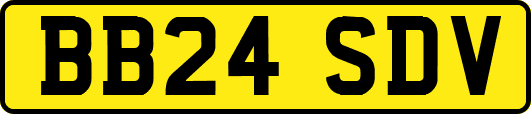 BB24SDV