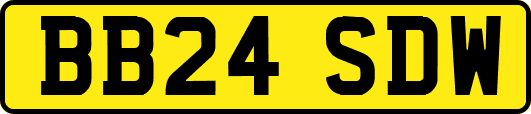 BB24SDW