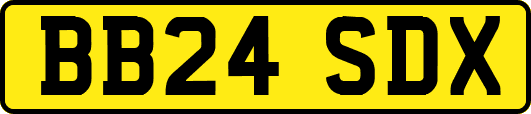 BB24SDX