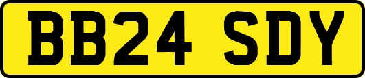BB24SDY