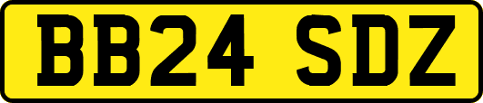 BB24SDZ