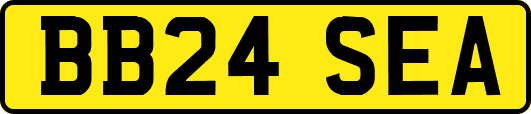 BB24SEA