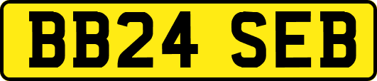 BB24SEB