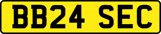BB24SEC