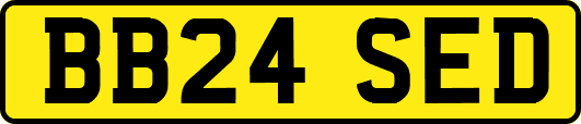BB24SED