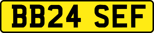 BB24SEF