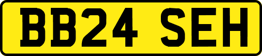 BB24SEH
