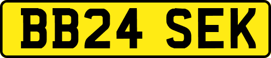 BB24SEK