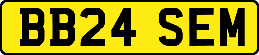 BB24SEM