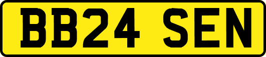 BB24SEN