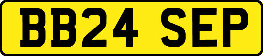 BB24SEP
