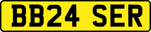 BB24SER