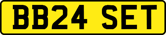 BB24SET