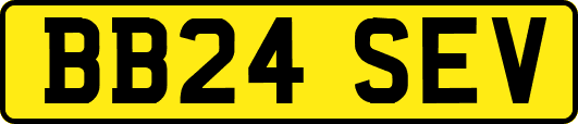 BB24SEV
