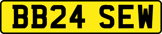BB24SEW