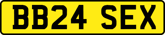BB24SEX