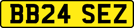 BB24SEZ