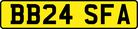 BB24SFA