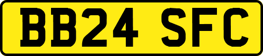 BB24SFC