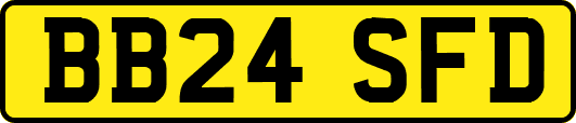 BB24SFD