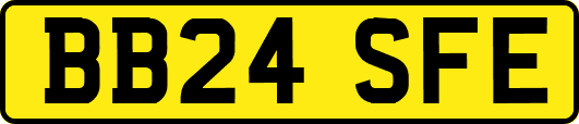 BB24SFE