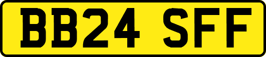 BB24SFF