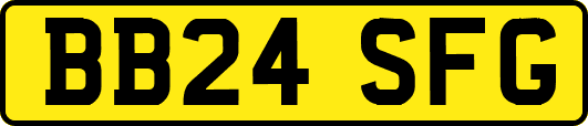 BB24SFG