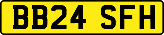 BB24SFH