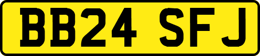 BB24SFJ