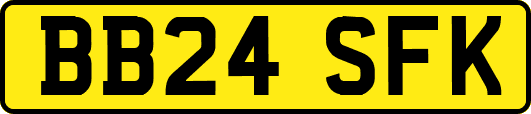 BB24SFK